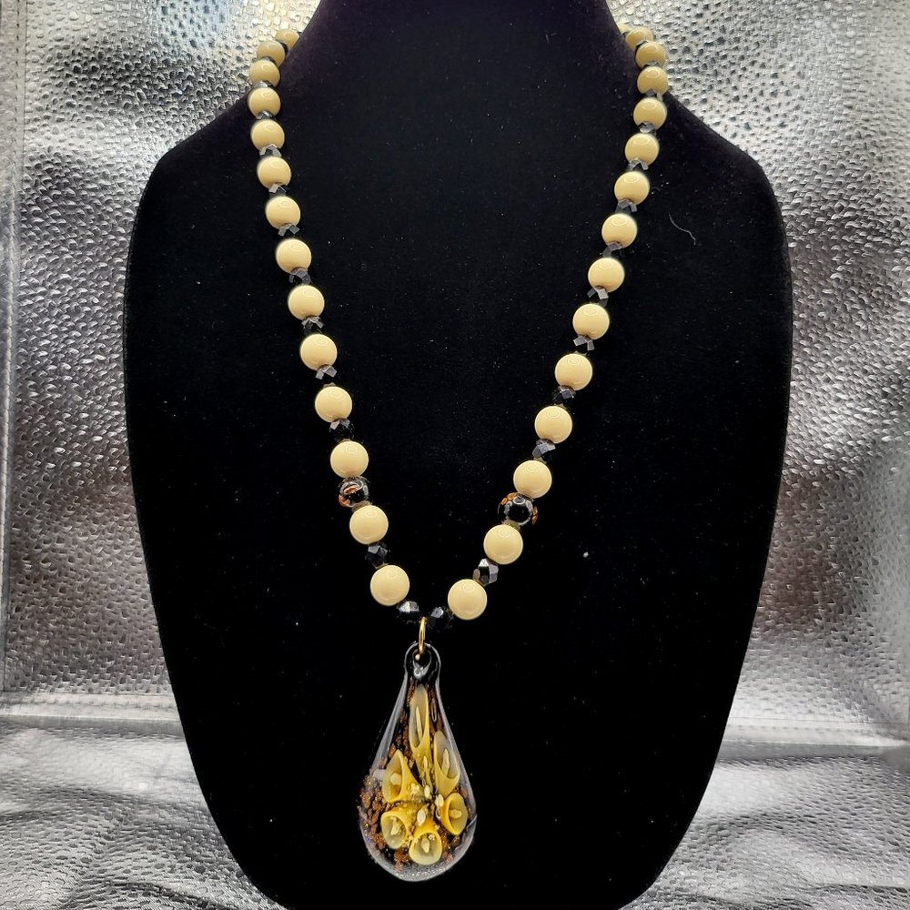 Beautiful Unique Necklace